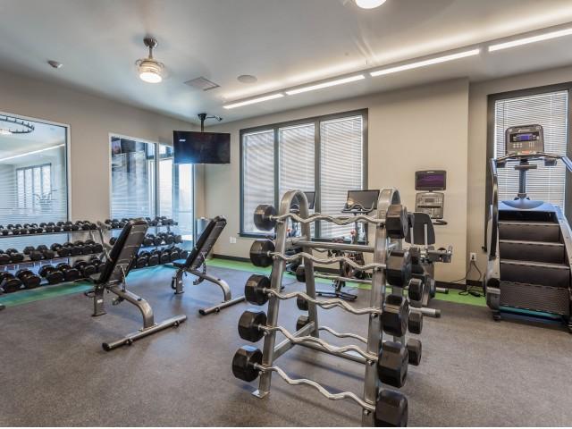 Apartment for rent in Allendale