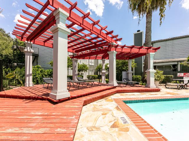 Apartment for rent in Harris, Texas