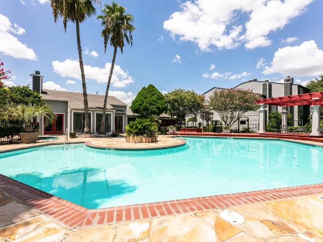 Apartment for rent in Harris, Texas