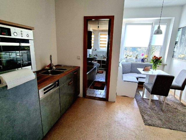 Apartment mieten in Gablenz, Chemnitz