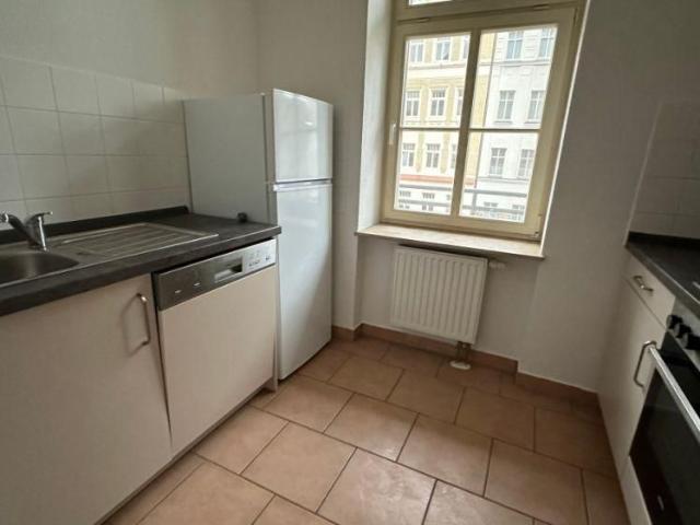 Apartment mieten in Kaßberg, Chemnitz