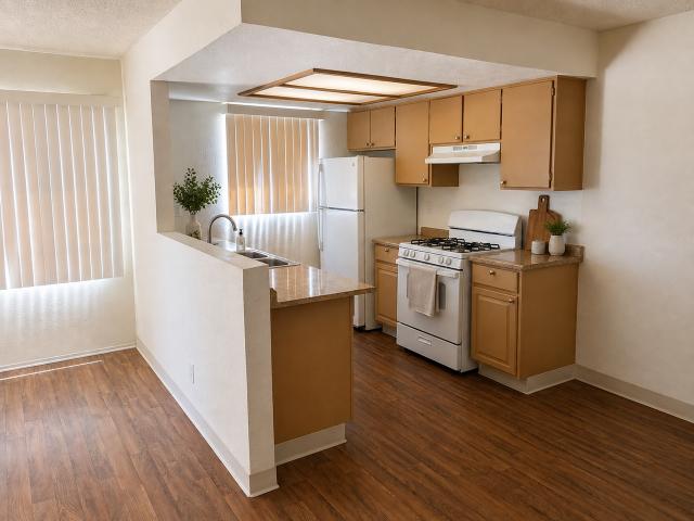 Apartment for rent in Jacumba, California