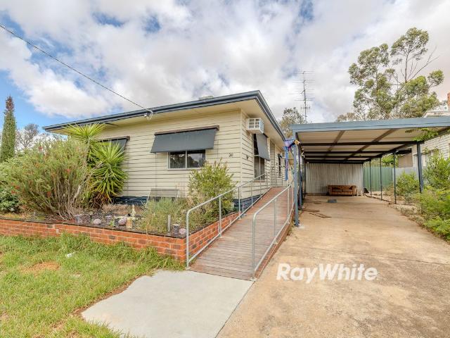 House for sale in Walpeup, Victoria