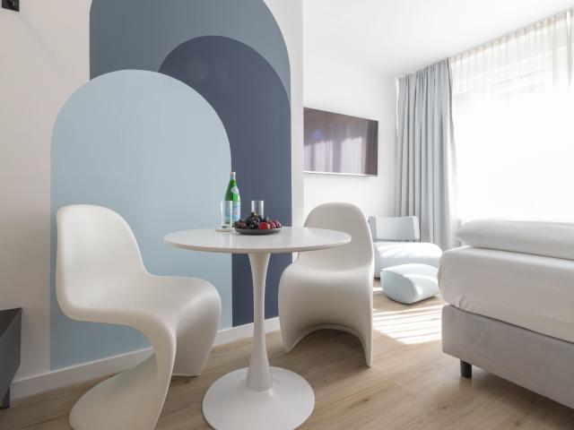 Apartment mieten in Mitte, Bielefeld