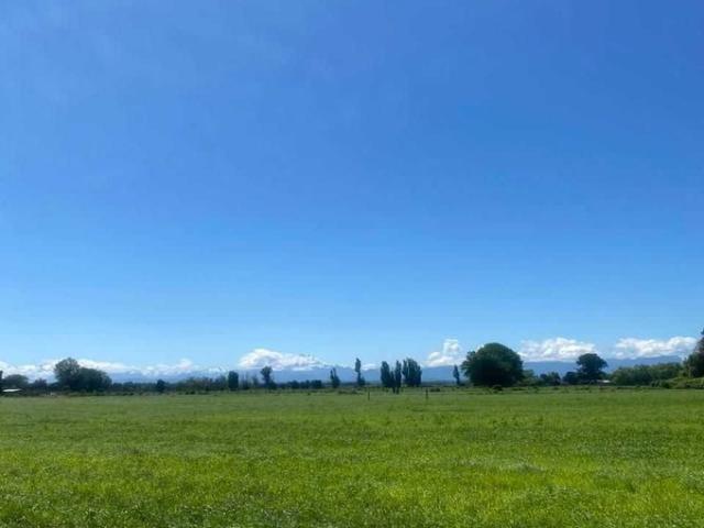 Ñiquén, Ultimas parcelas en verde pradera ñiquen 72505