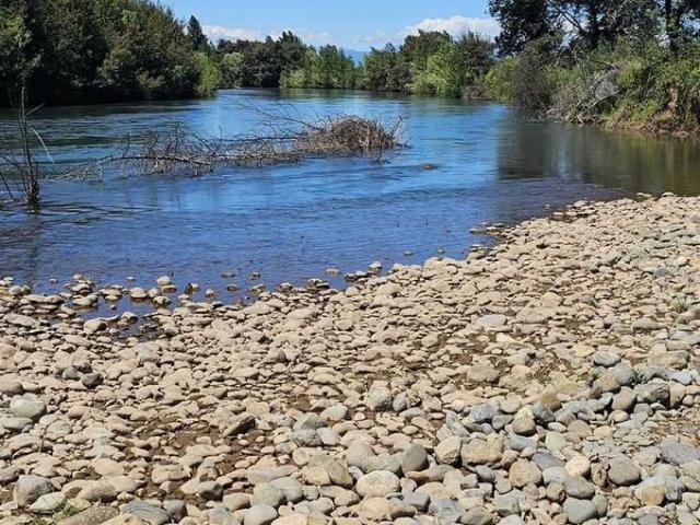 Ñiquén, Ultimas parcelas en verde pradera ñiquen 72505