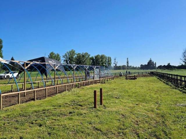 Ñiquén, Ultimas parcelas en verde pradera ñiquen 72505