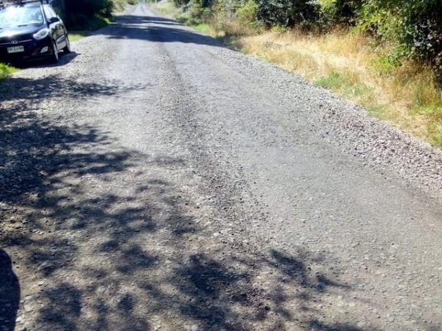 Ñiquén, km 367