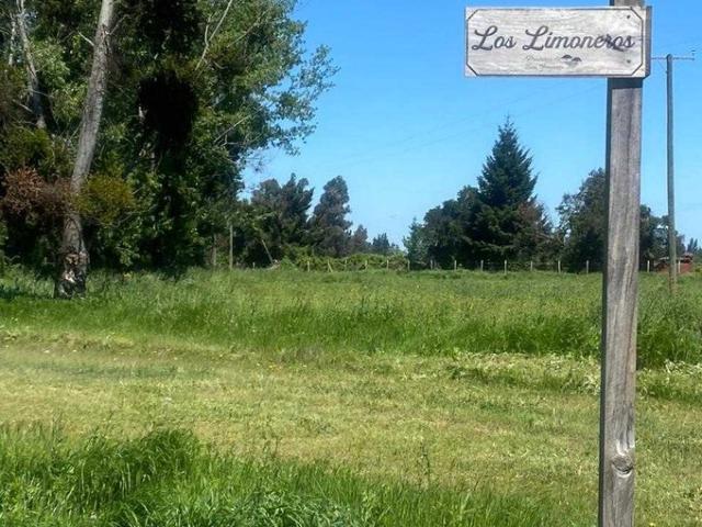 Ñiquén, Parcelas acceso a rio 92608