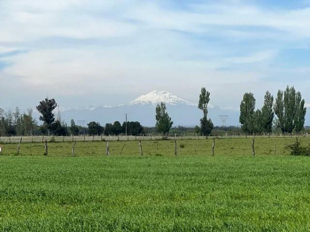Ñiquén, Hermosas Parcelas en san gregrio ñiquen 101915