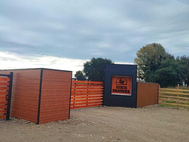 Ñiquén, Hermosas Parcelas en san gregrio ñiquen 101915