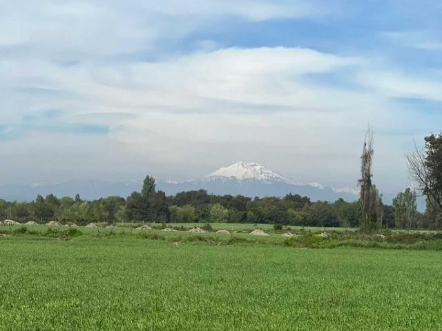 Ñiquén, Hermosas Parcelas en san gregrio ñiquen 101915