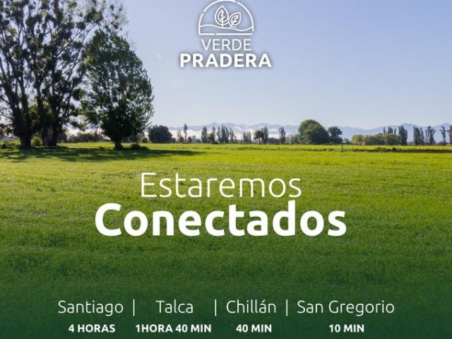 Ñiquén, San Gregorio
