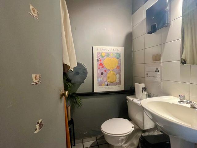 Ñuñoa, Derecho de llaves, giro comercial flexible. 138181