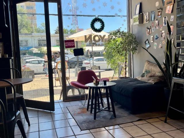 Ñuñoa, Derecho de llaves, giro comercial flexible. 138181