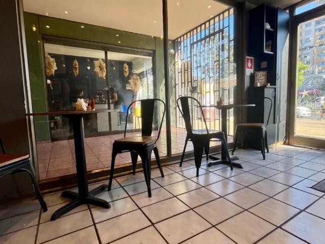 Ñuñoa, Derecho de llaves, giro comercial flexible. 138181