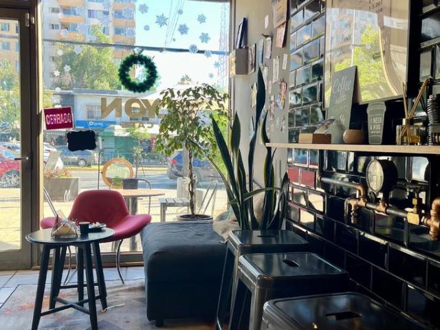 Ñuñoa, Derecho de llaves, giro comercial flexible. 138181